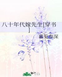 八十年代嫁先生[穿书]