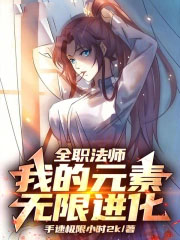 全职法师：我的元素无限进化